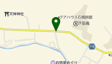 小川クリニックの地図画像