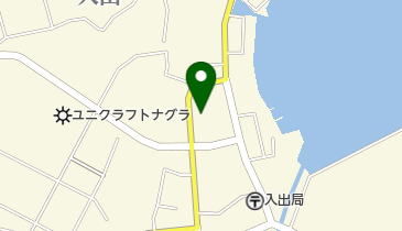 伊藤医院の地図画像