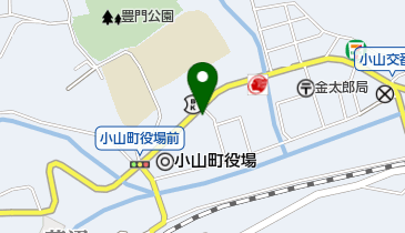 南寿堂医院の地図画像