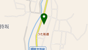 志太三輪医院の地図画像