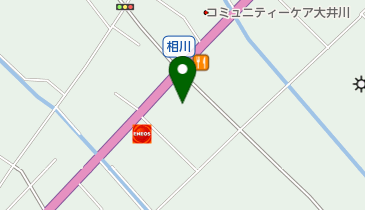 たきいクリニックの地図画像