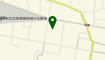 永尾内科・循環器科医院の地図画像