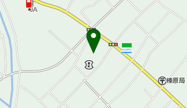 石井内科皮膚科医院の地図画像