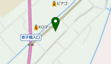 えんどうこどもクリニックの地図画像