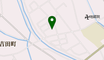 こどもクリニックおおかわ小児科の地図画像