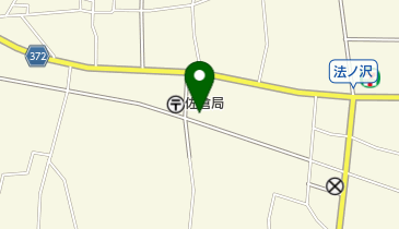 小野澤医院の地図画像