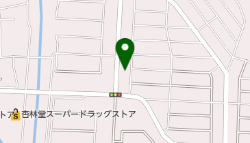 菊川青葉台医療クリニックの地図画像