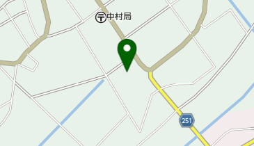 木下クリニックの地図画像