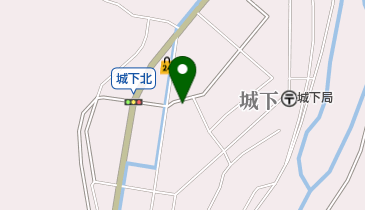 山崎医院の地図画像