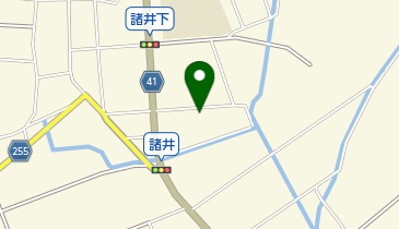 岩本外科医院の地図画像