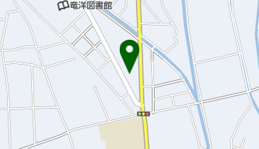 杉山整形外科医院の地図画像