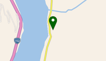 龍山診療所の地図画像