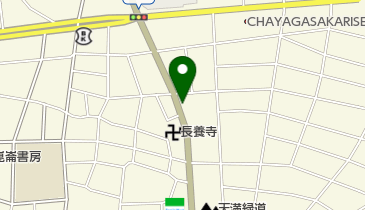 ヨシダファミリーメディカルクリニックの地図画像