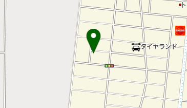 増子クリニック昴の地図画像