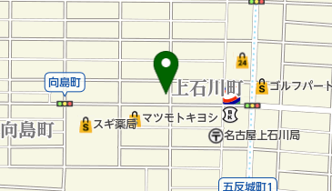 ニコニコこどもクリニックの地図画像