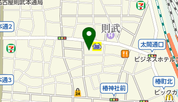 寺島整形外科の地図画像