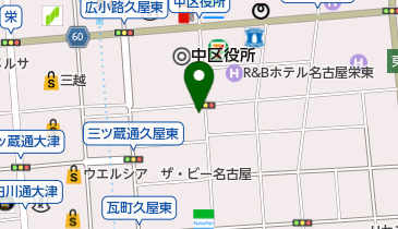 佐々木小児科・放射線科・内科医院の地図画像