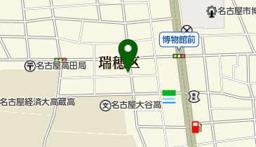 斉藤クリニックの地図画像