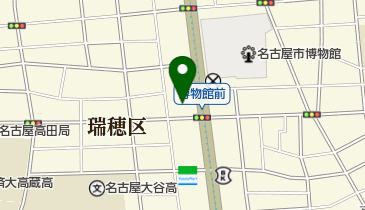 水谷クリニックの地図画像