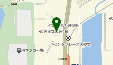 汐止クリニックの地図画像