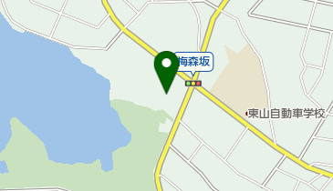 加藤クリニックの地図画像