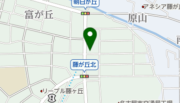 佐々木こどもクリニックの地図画像