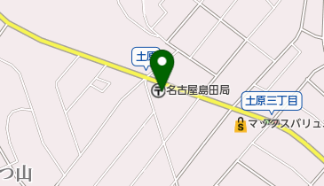 松川クリニックの地図画像