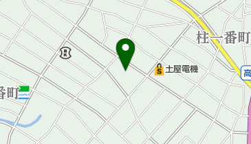 もりお医院の地図画像