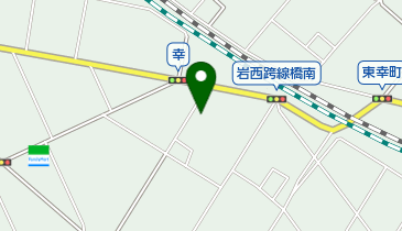 みゆきクリニックの地図画像