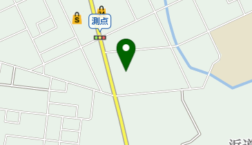 田代ひ尿器科の地図画像