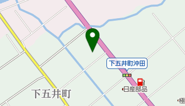 中島脳神経外科の地図画像