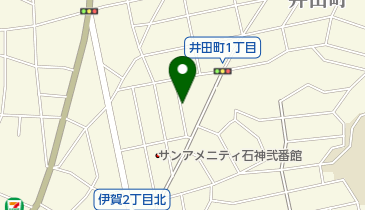 しばた医院の地図画像