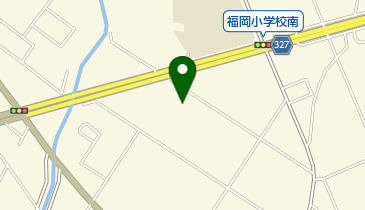 細井医院の地図画像