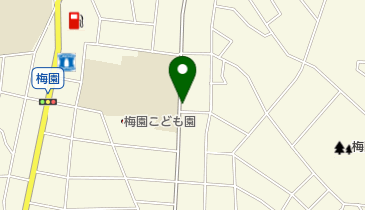 山中クリニックの地図画像