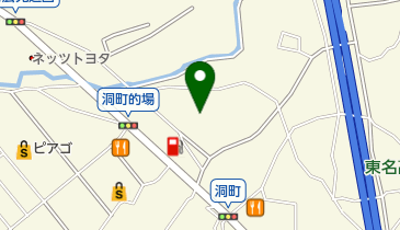 おおはらマタニティクリニックの地図画像