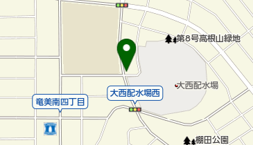 小森内科クリニックの地図画像