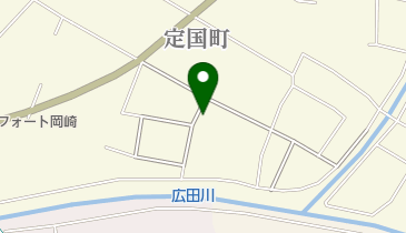 伊藤医院の地図画像