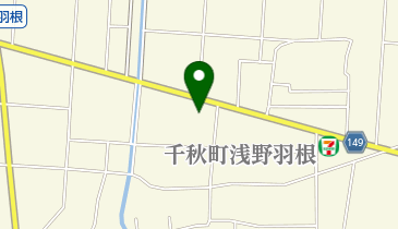 ささい小児科の地図画像