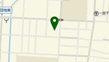 磯村医院の地図画像