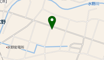 打田内科クリニックの地図画像