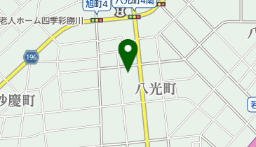 小寺医院の地図画像