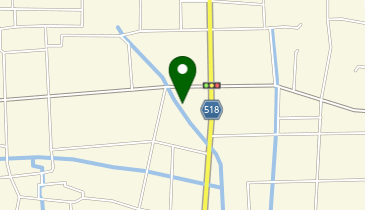 クリニックつしまの地図画像