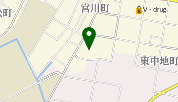 杉山クリニックの地図画像