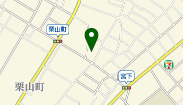 山中従天医館の地図画像