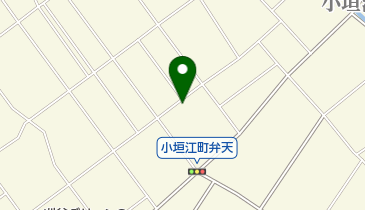刈谷中央クリニックの地図画像