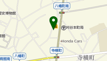 世古口クリニックの地図画像