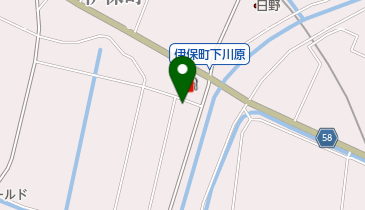 おかもとクリニックの地図画像