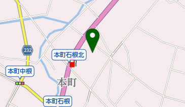 窪田整形外科リウマチクリニックの地図画像