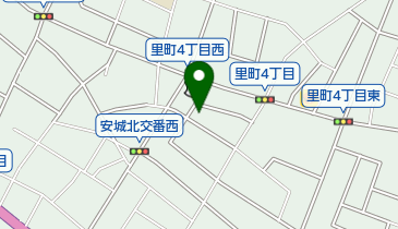 わたべクリニックの地図画像