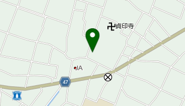 大岡皮膚科堀尾医院 安城市 皮膚科 446 0017 の地図 アクセス 地点情報 Navitime